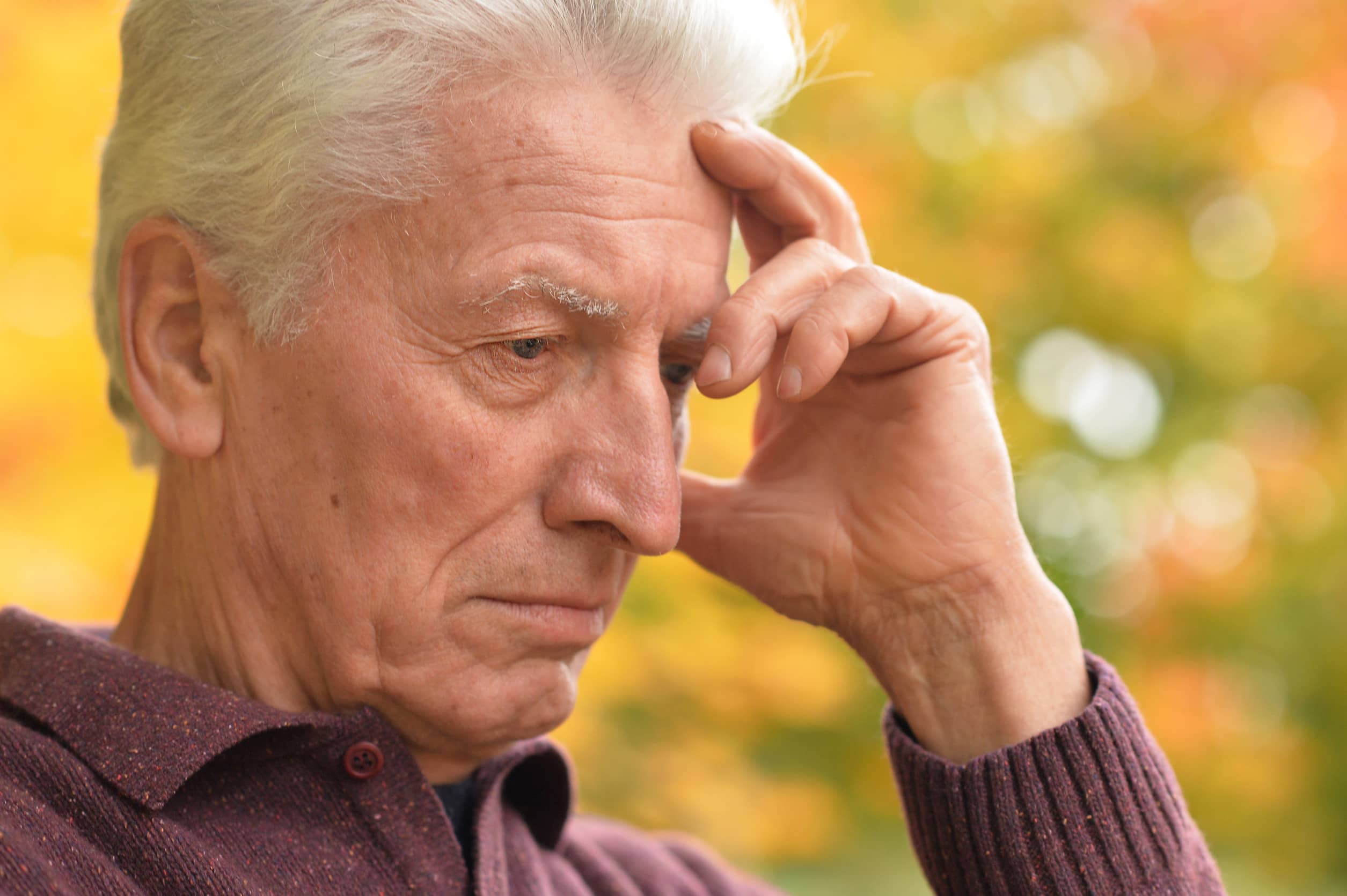 leki na chorobę Alzheimera