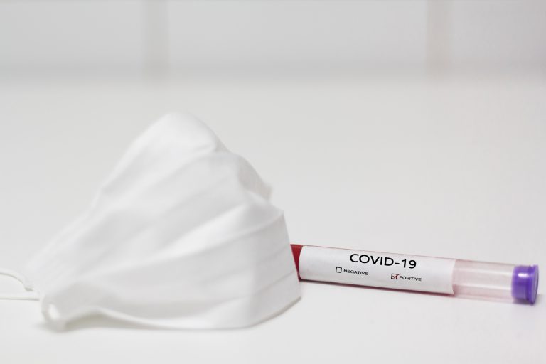 STOP COVID-19