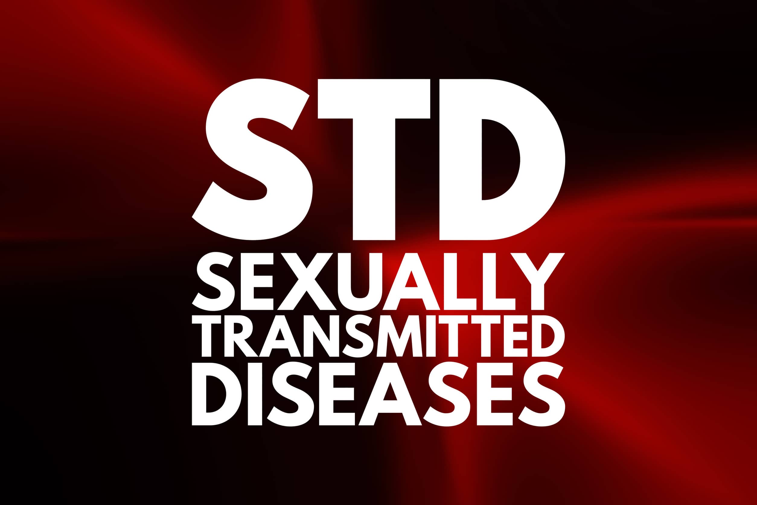 Choroby przenoszone drogą płciową (STD - Sexually Transmitted Diseases)