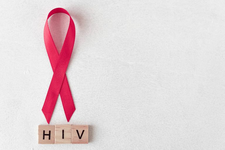 wirus HIV
