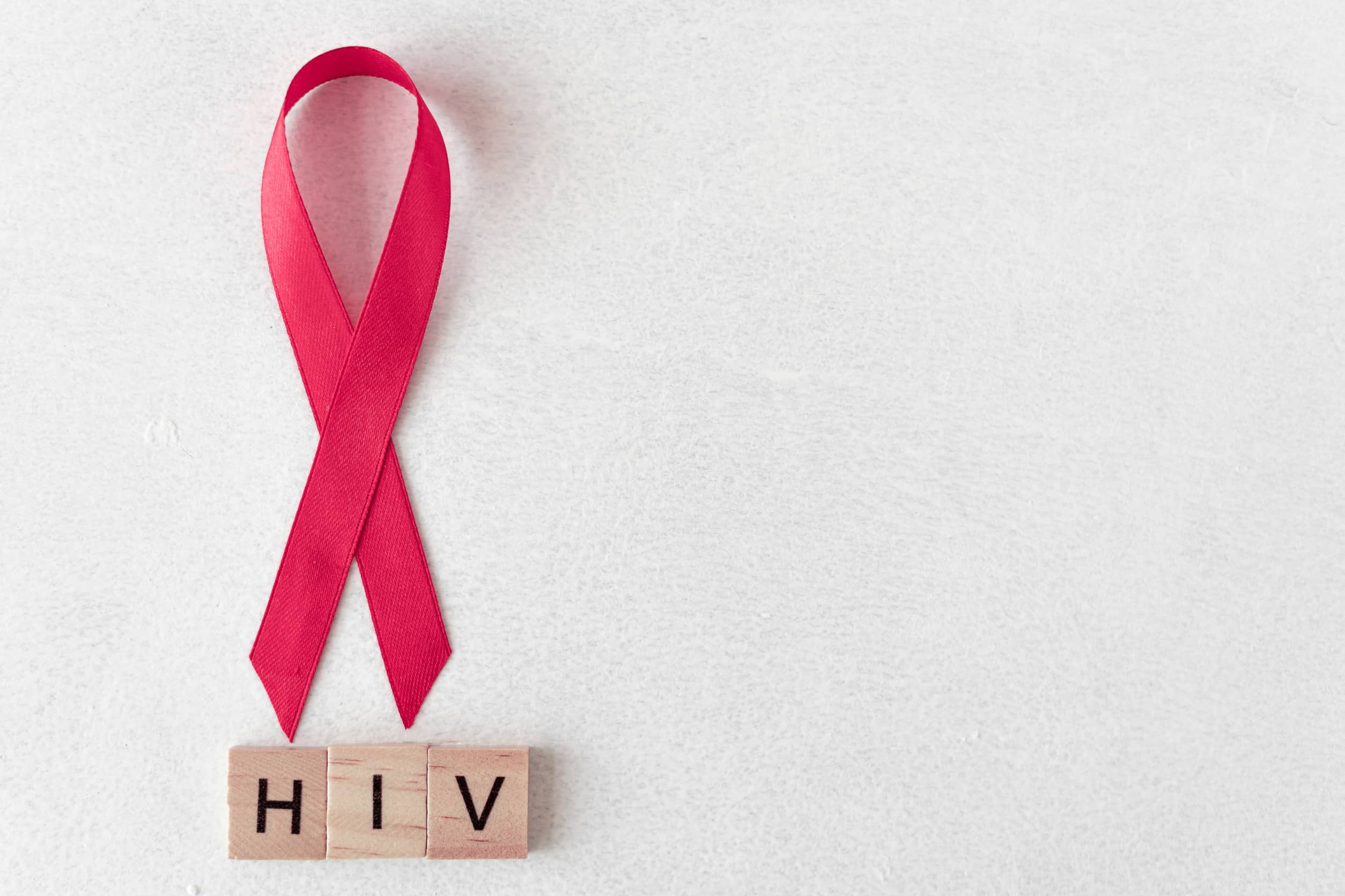 wirus HIV