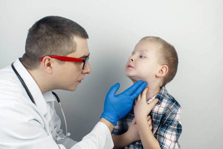 Usuwanie migdałków - co należy wiedzieć?