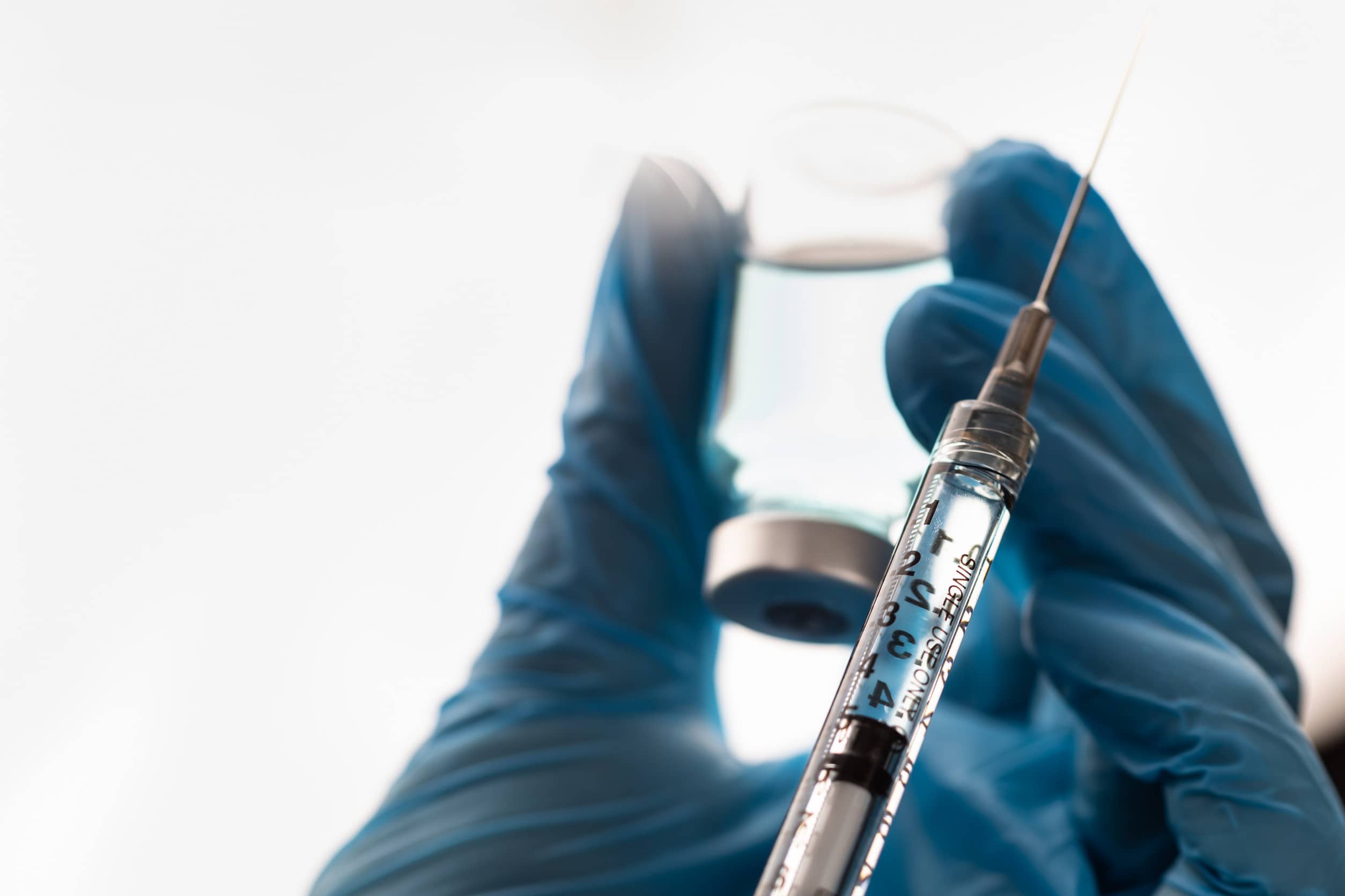 Roztwór do wstrzykiwań