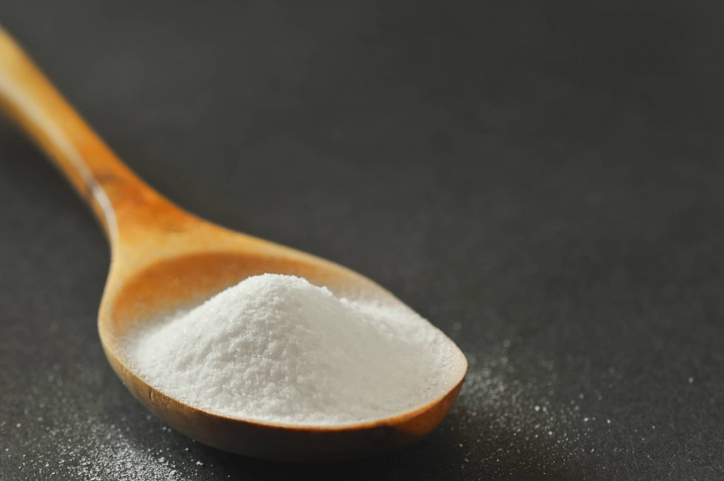 słodzik sorbitol