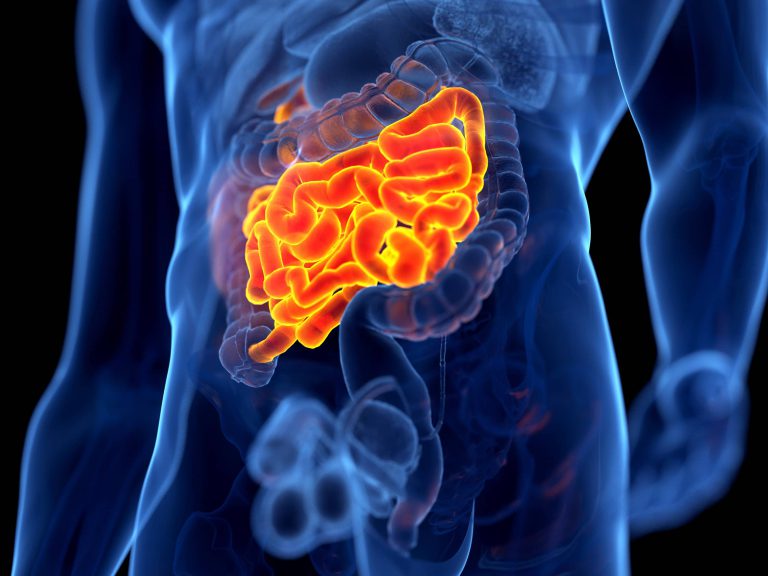 Leki na chorobę Leśniowskiego i Crohna