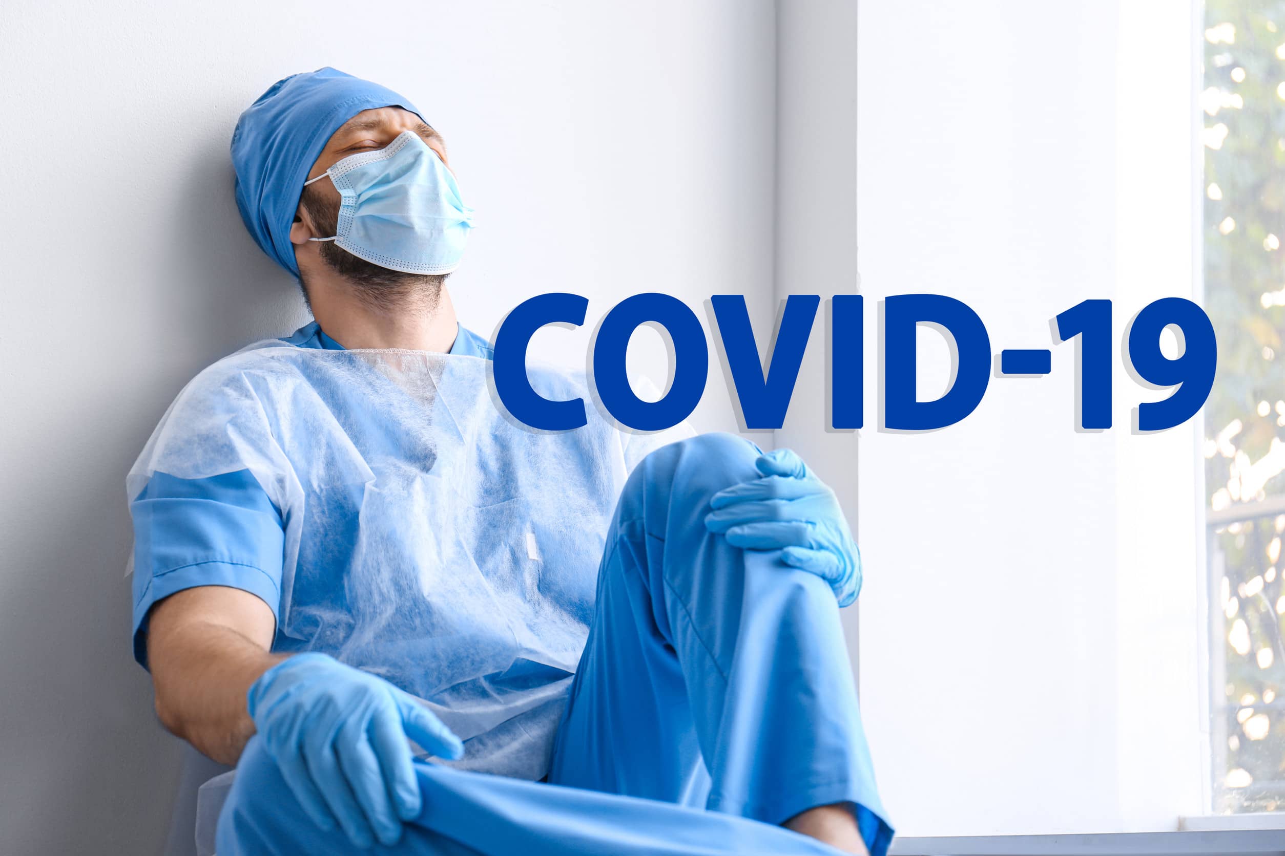 COVID-19