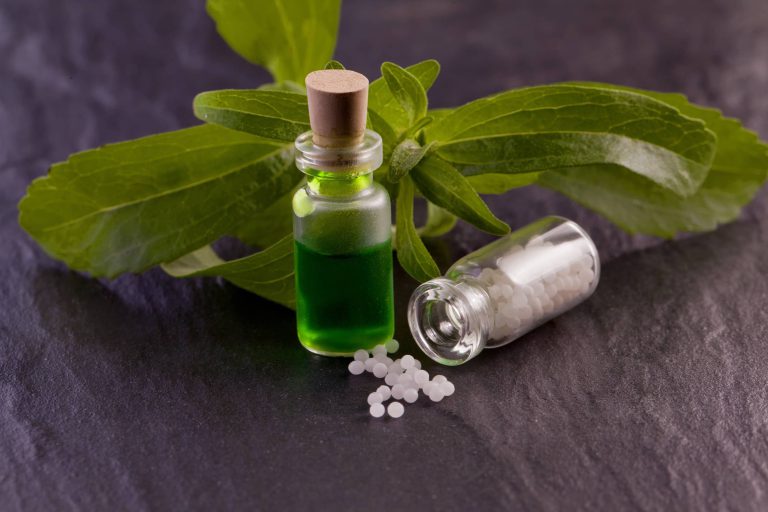 Homeopatia