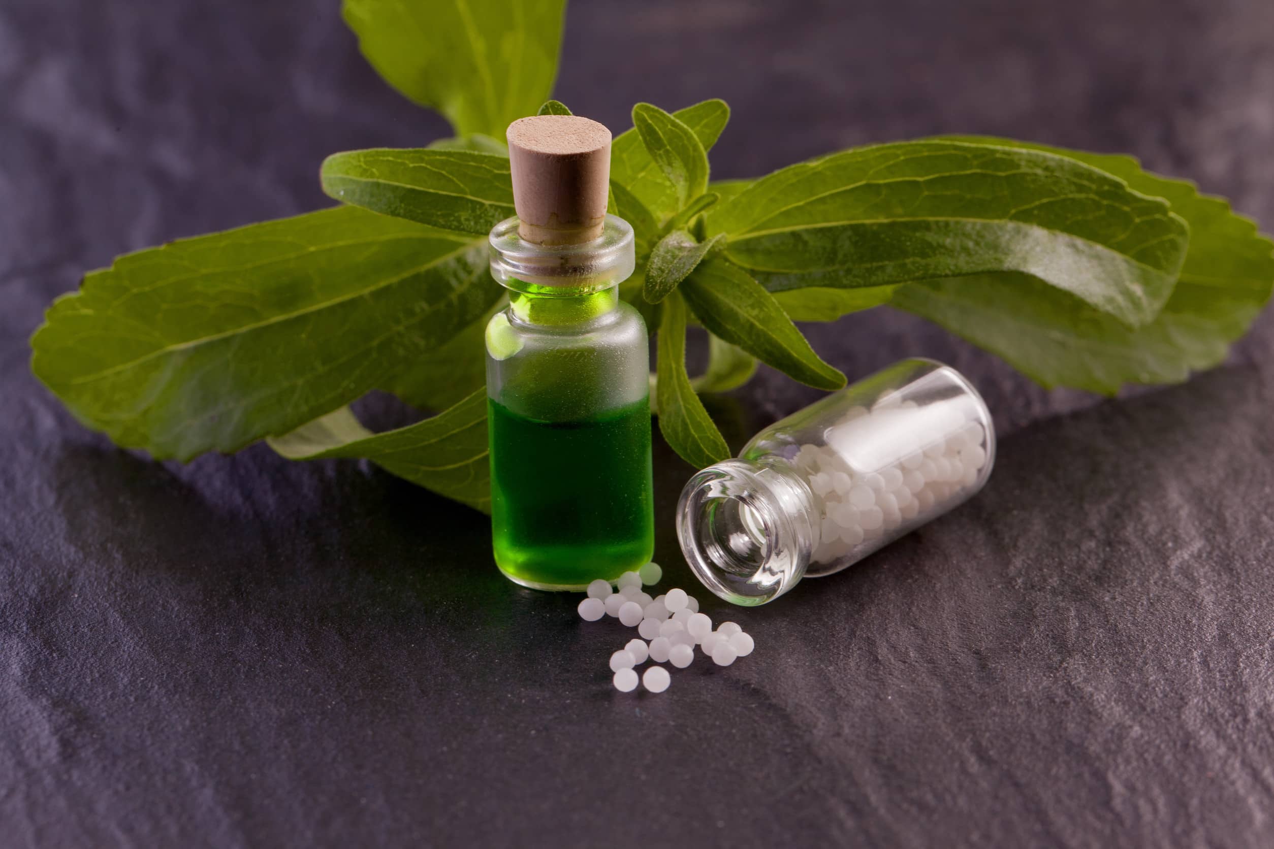 Homeopatia