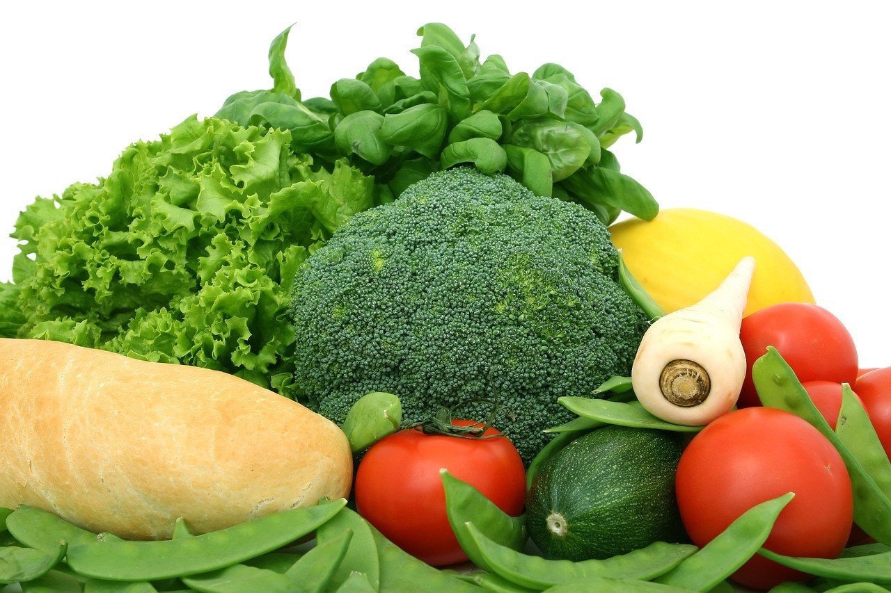 superfoods lista