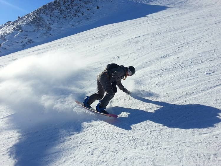 urazy narciarzy i snowboardzistów