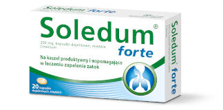 Soledum Forte