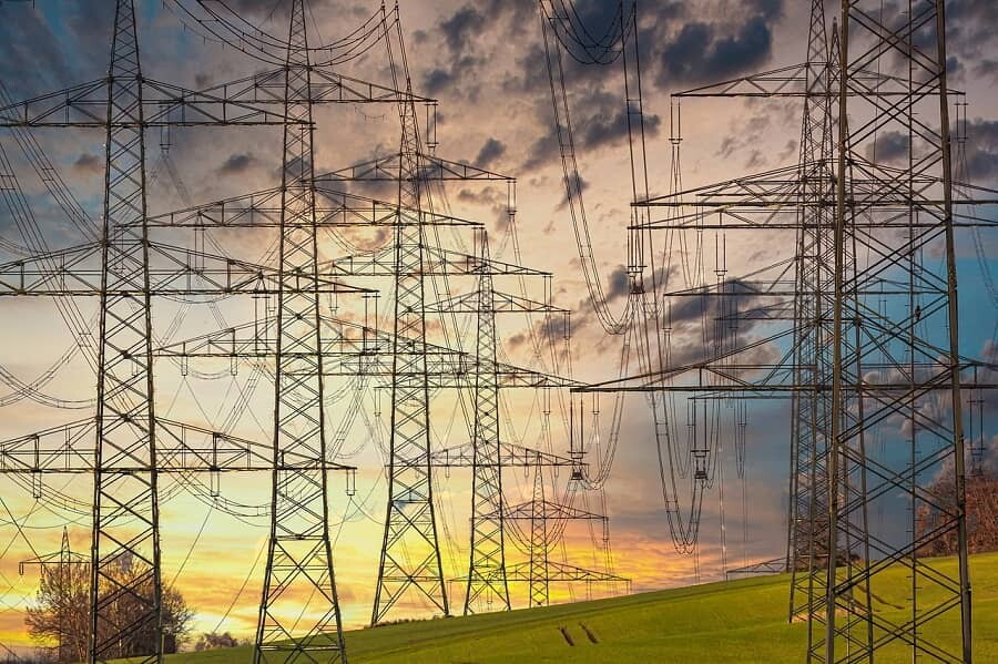 elektryczność