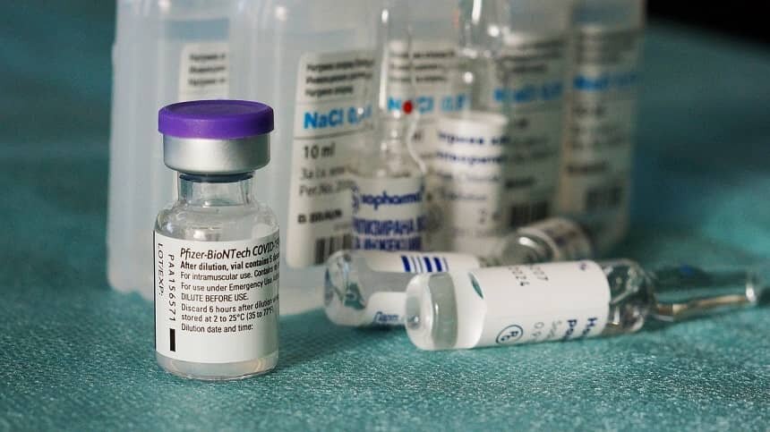 szczepionka pfizer covid