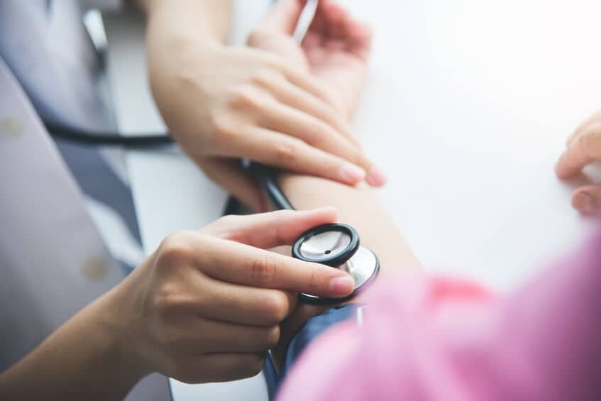 somatyczne choroby diagnostyka