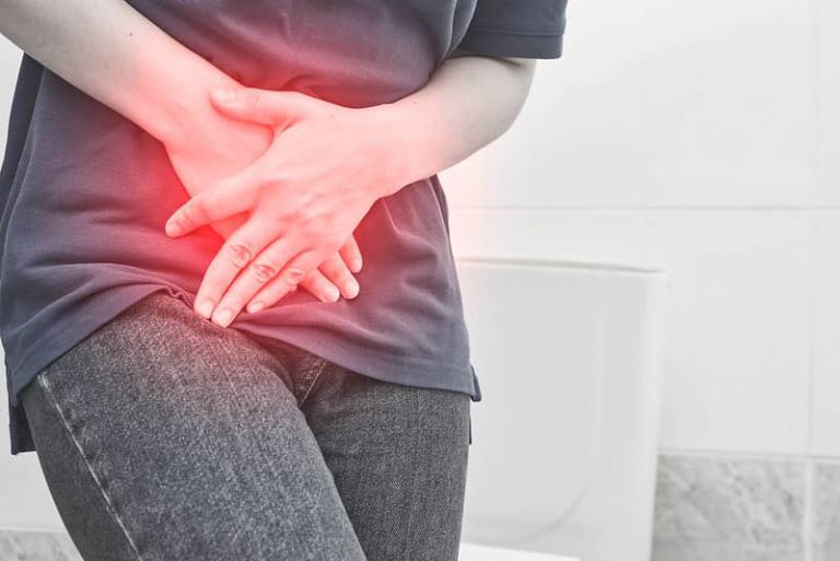 Endometrioza - przyczyny, objawy, leczenie