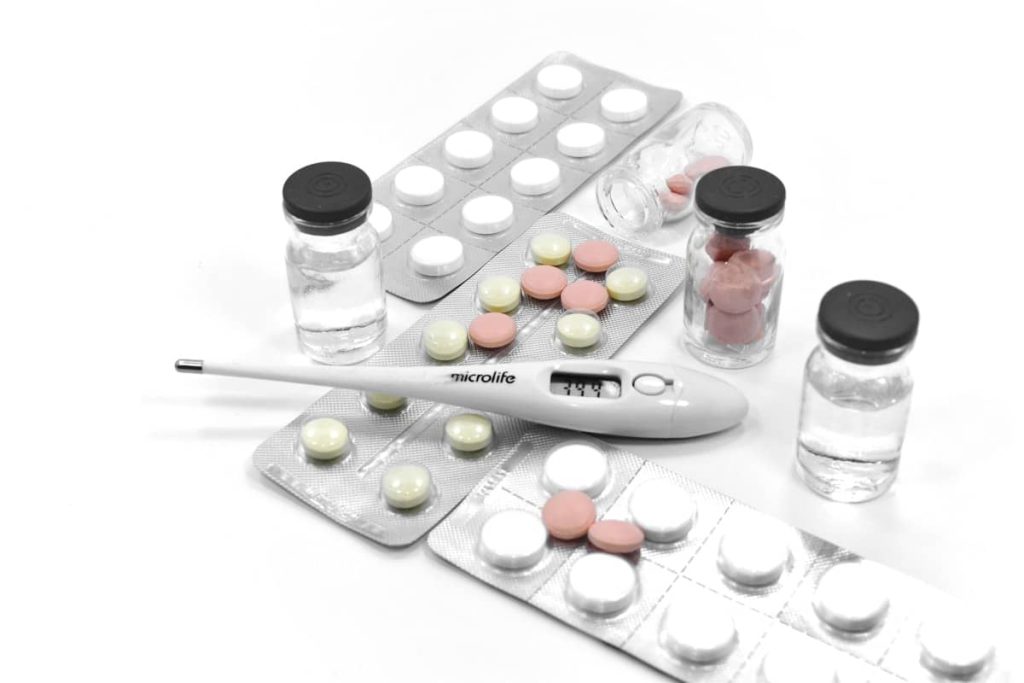 Paracetamol, ibuprofen czy aspiryna – który lek wybrać