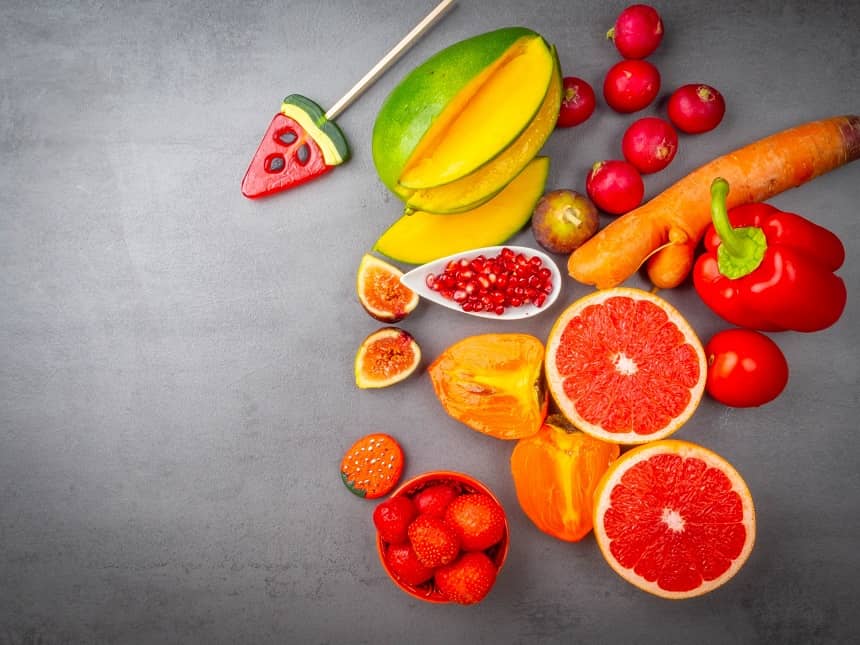 Vitamin C