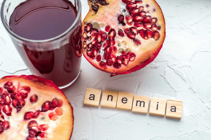 anemia