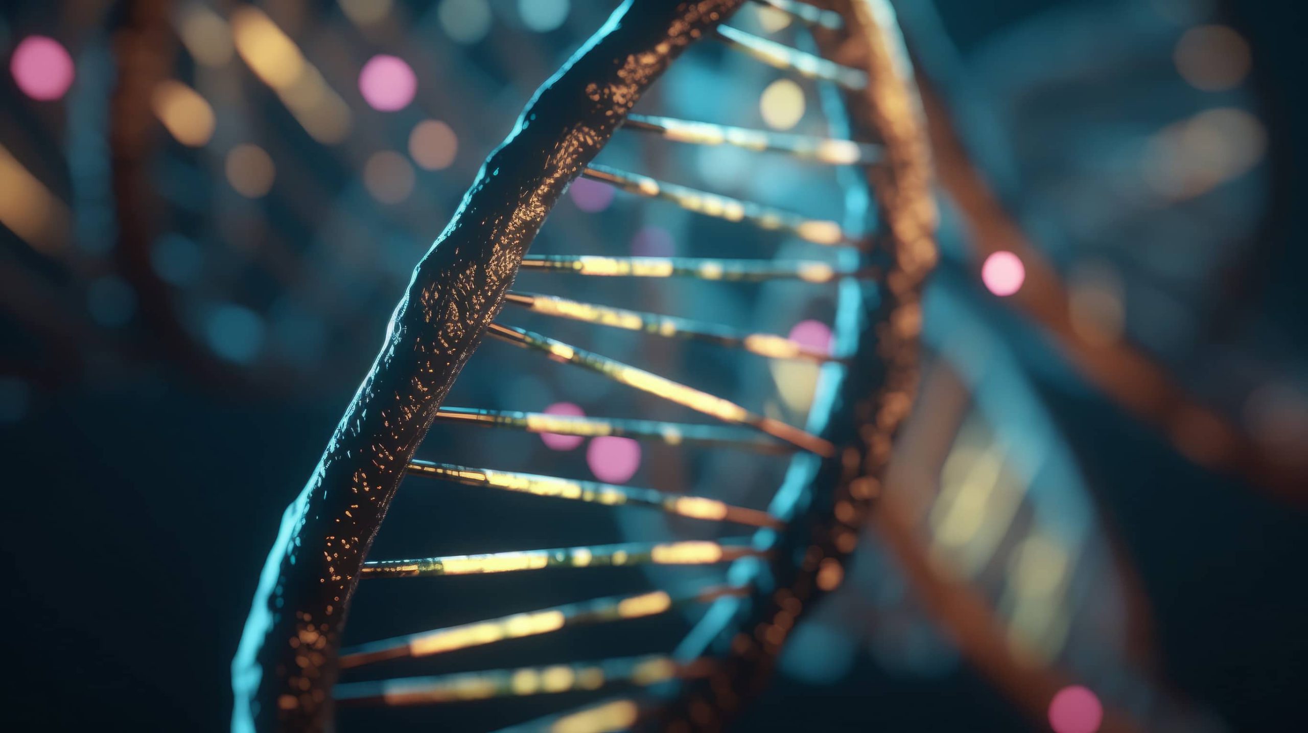 Choroba Pompego - rzadka choroba genetyczna