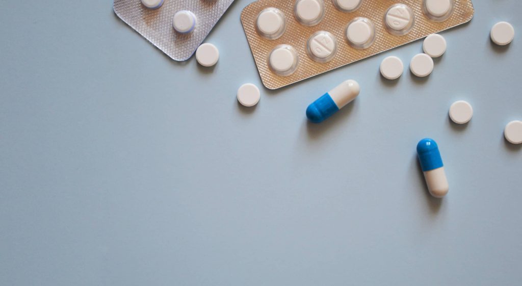 leki psychiatryczne z grupy benzodiazepin