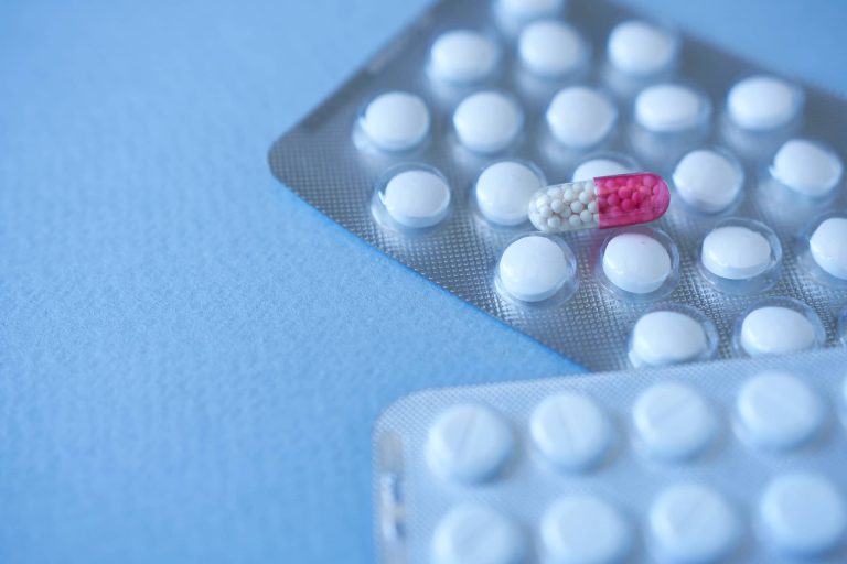 Benzodiazepiny