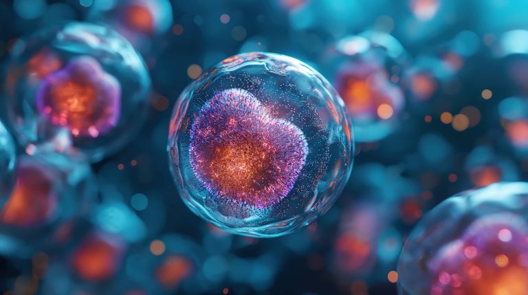 komórki macierzyste