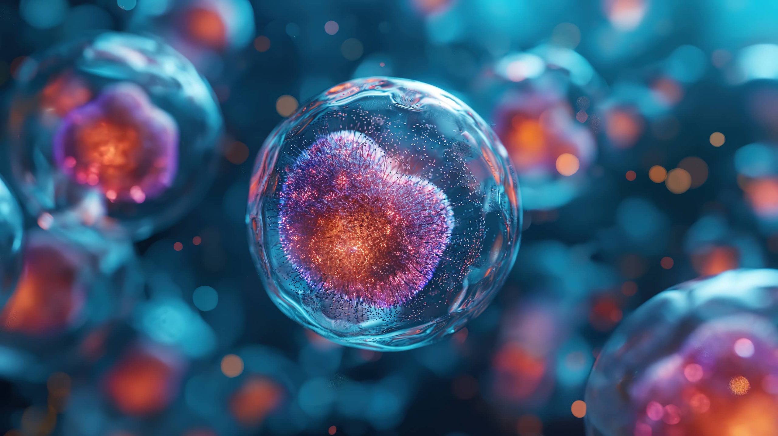 komórki macierzyste