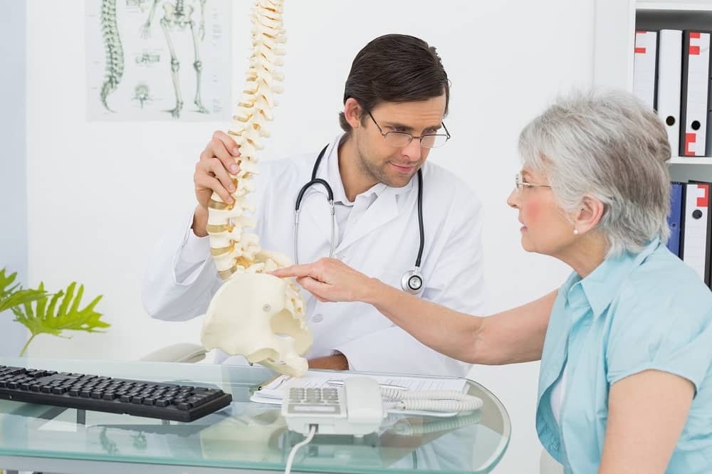 leczenie osteoporozy