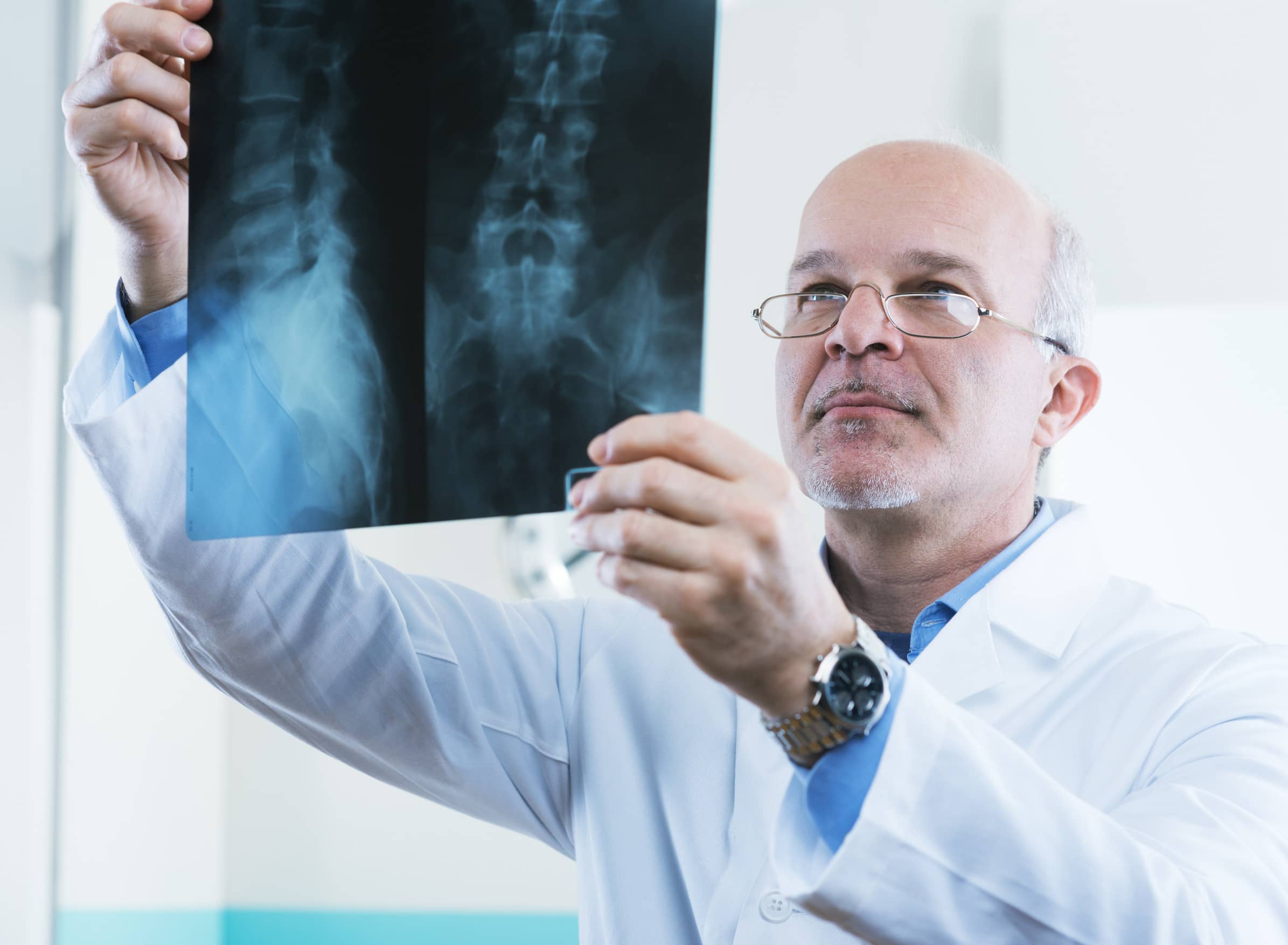 leczenie osteoporozy