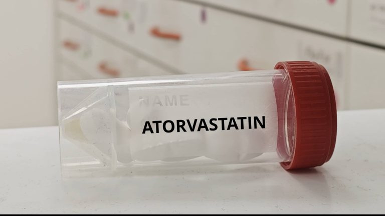 zakaz wprowadzenia atorwastatyny