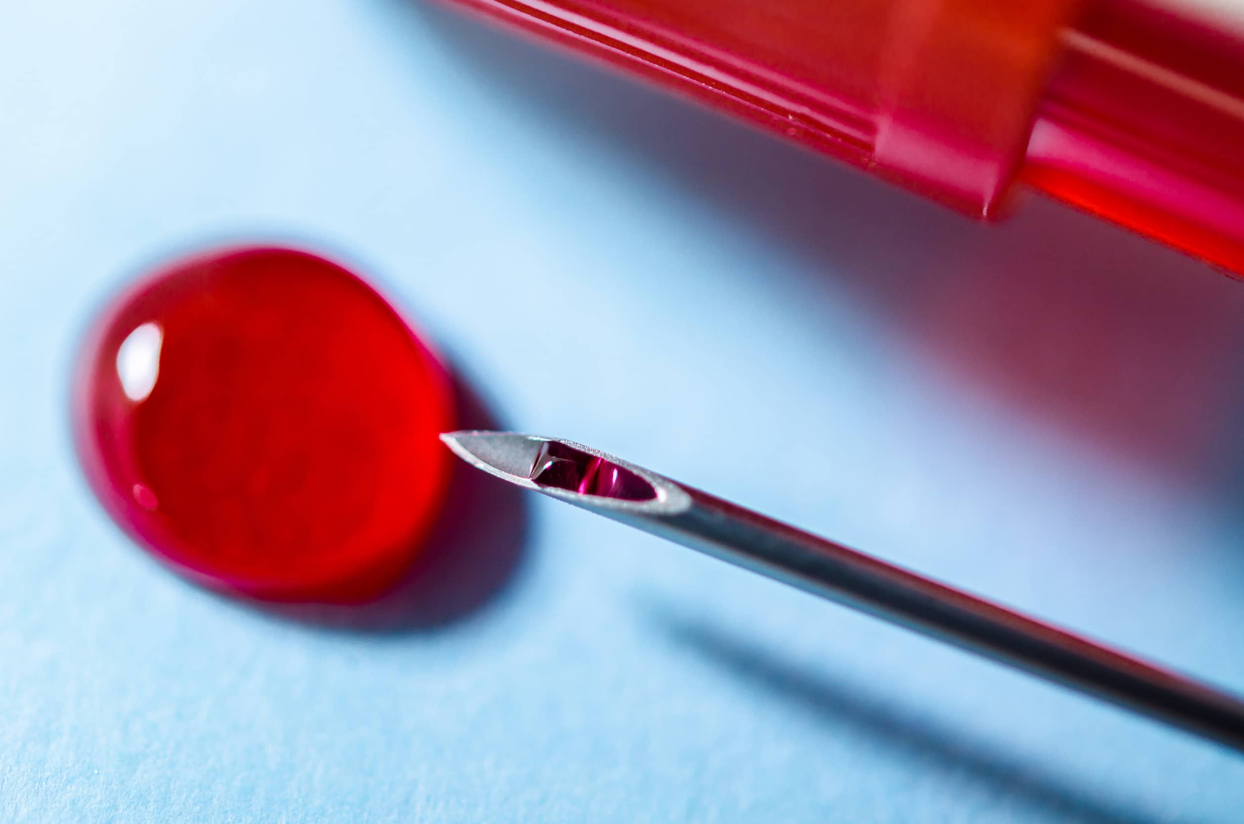 leki hematologiczne