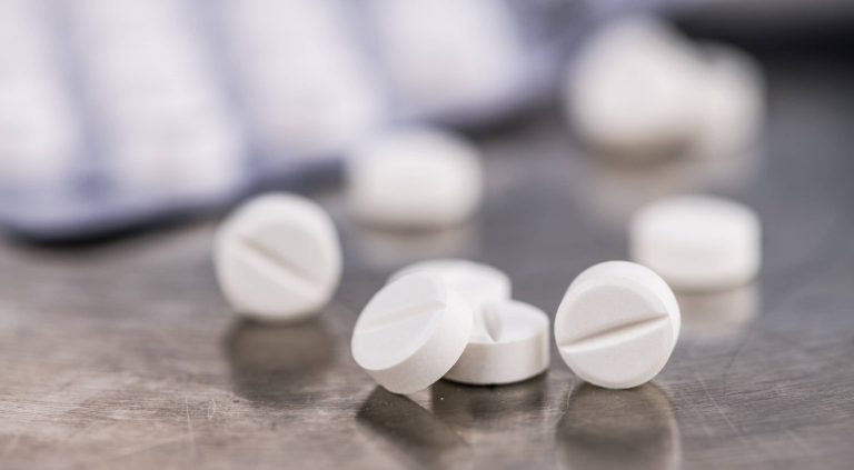 Tramadol vs kodeina