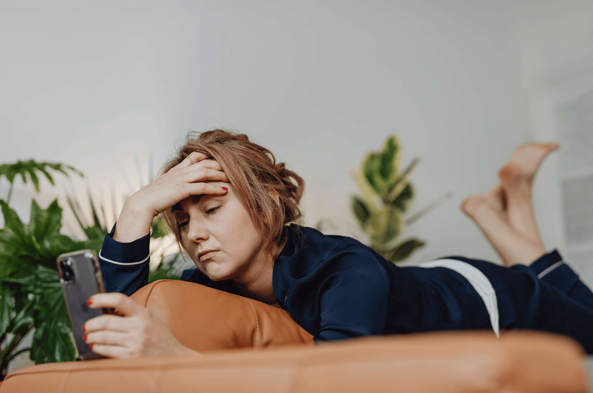 Czy stres może osłabić odporność