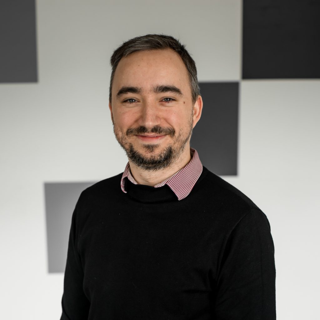 Tomasz Mierkiewicz